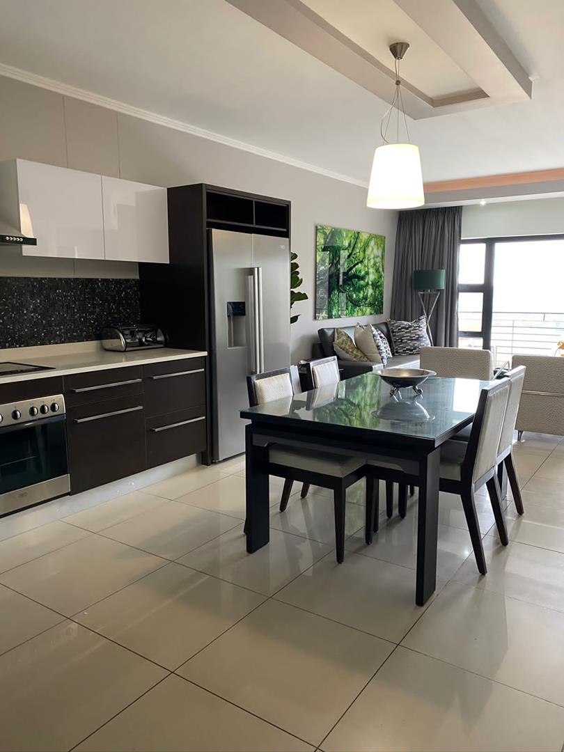 To Let 2 Bedroom Property for Rent in Morningside Gauteng
