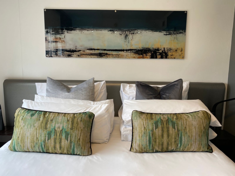 To Let 2 Bedroom Property for Rent in Morningside Gauteng