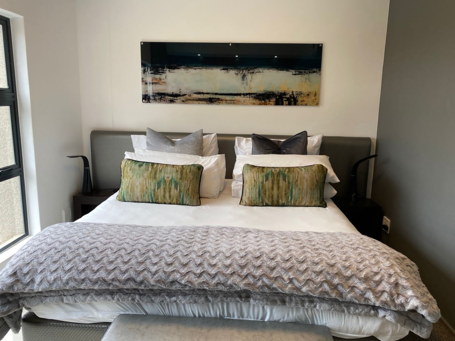 To Let 2 Bedroom Property for Rent in Morningside Gauteng