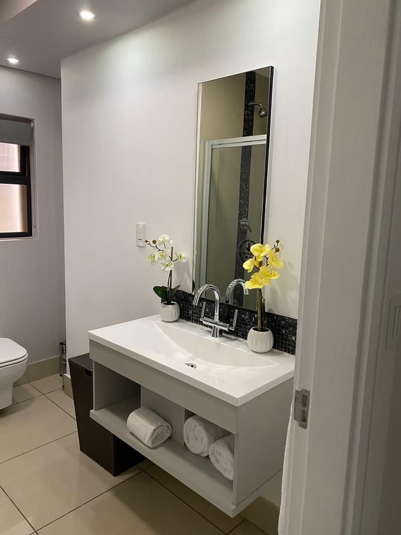 To Let 2 Bedroom Property for Rent in Morningside Gauteng