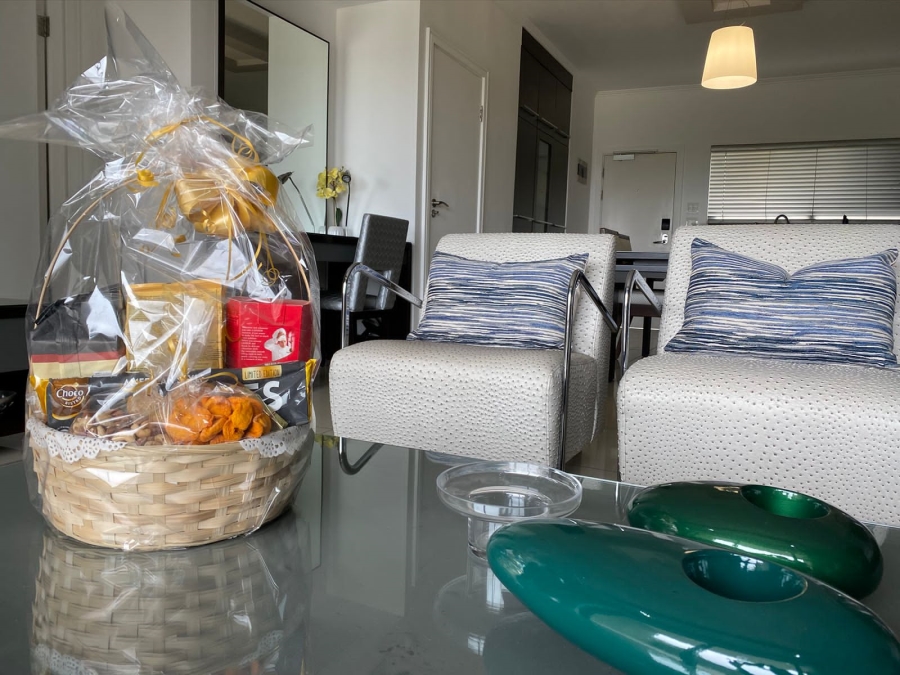 To Let 2 Bedroom Property for Rent in Morningside Gauteng