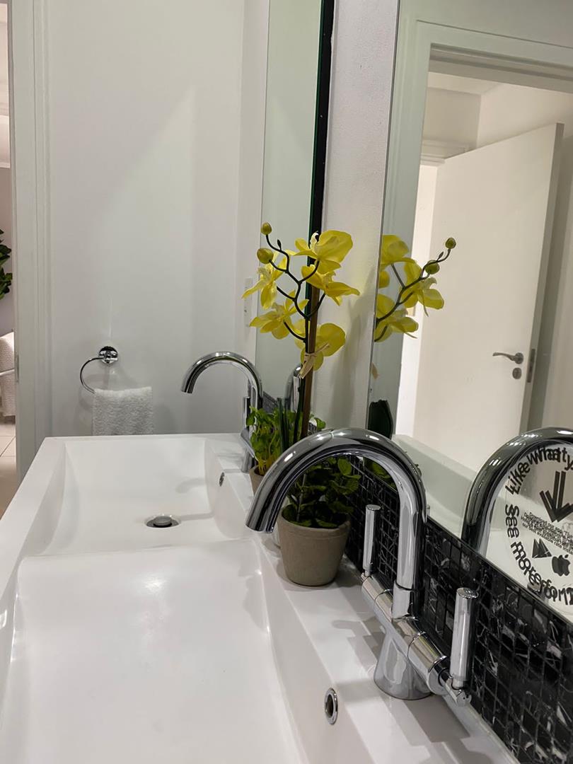 To Let 2 Bedroom Property for Rent in Morningside Gauteng