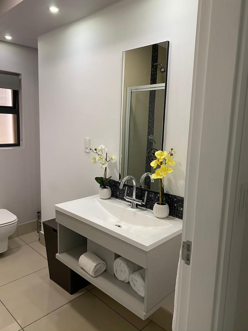To Let 2 Bedroom Property for Rent in Morningside Gauteng