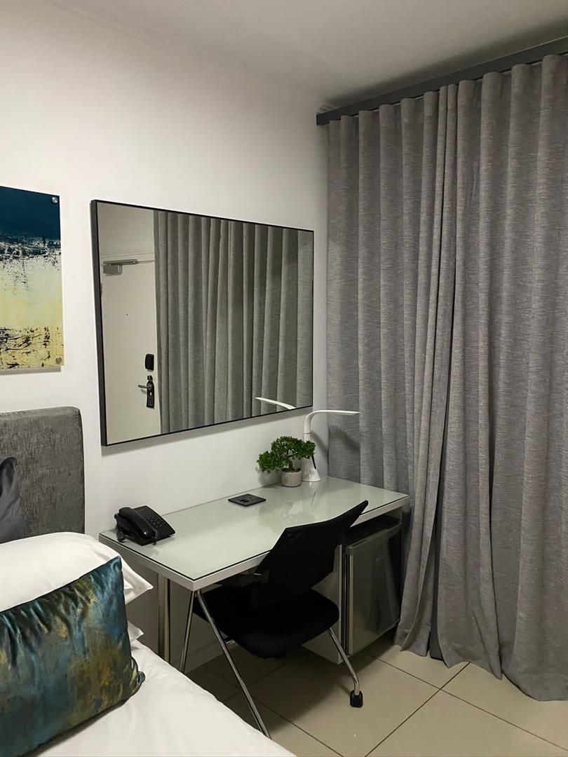 To Let 2 Bedroom Property for Rent in Morningside Gauteng