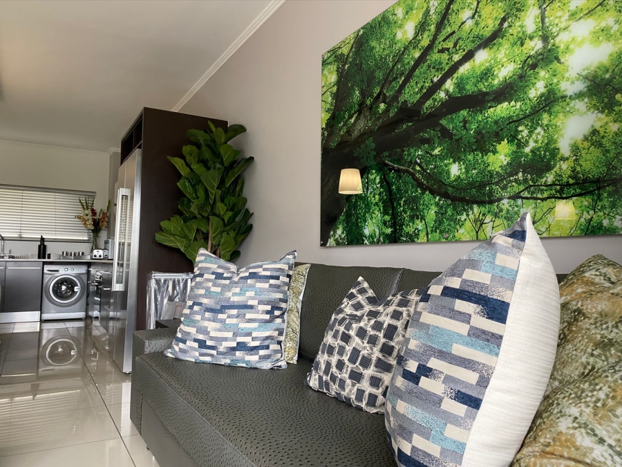 To Let 2 Bedroom Property for Rent in Morningside Gauteng