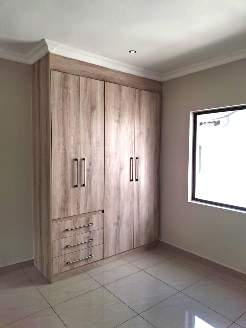 3 Bedroom Property for Sale in Boardwalk Gauteng