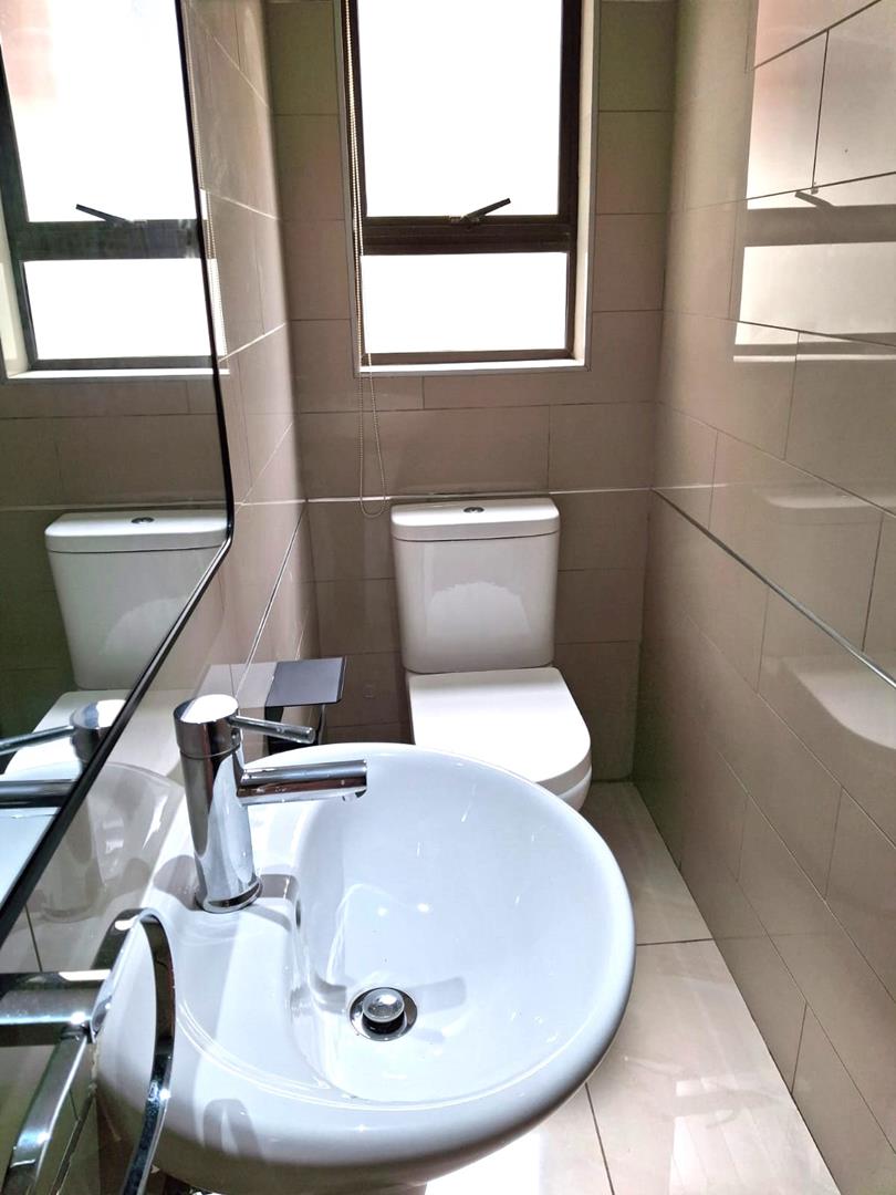 3 Bedroom Property for Sale in Boardwalk Gauteng