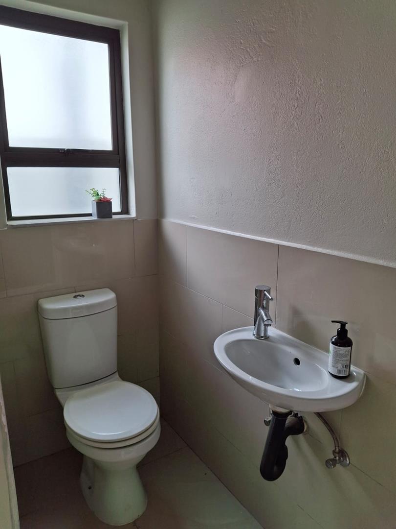 3 Bedroom Property for Sale in Boardwalk Gauteng