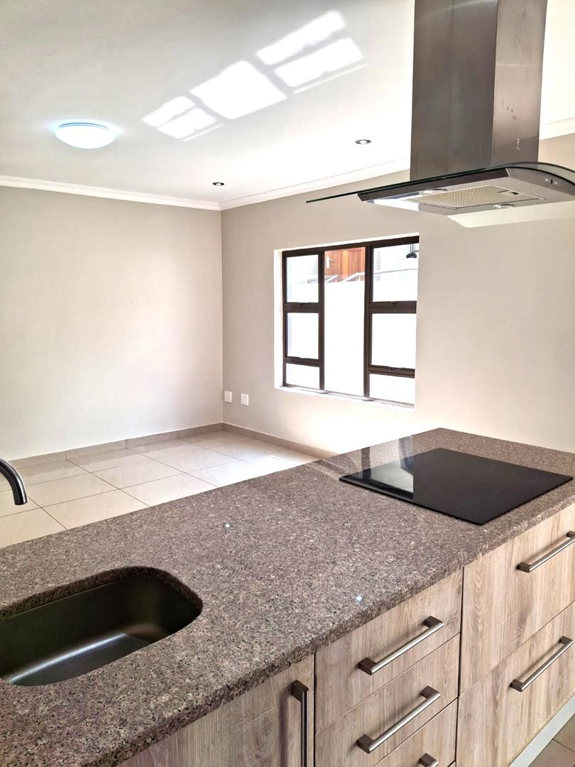 3 Bedroom Property for Sale in Boardwalk Gauteng