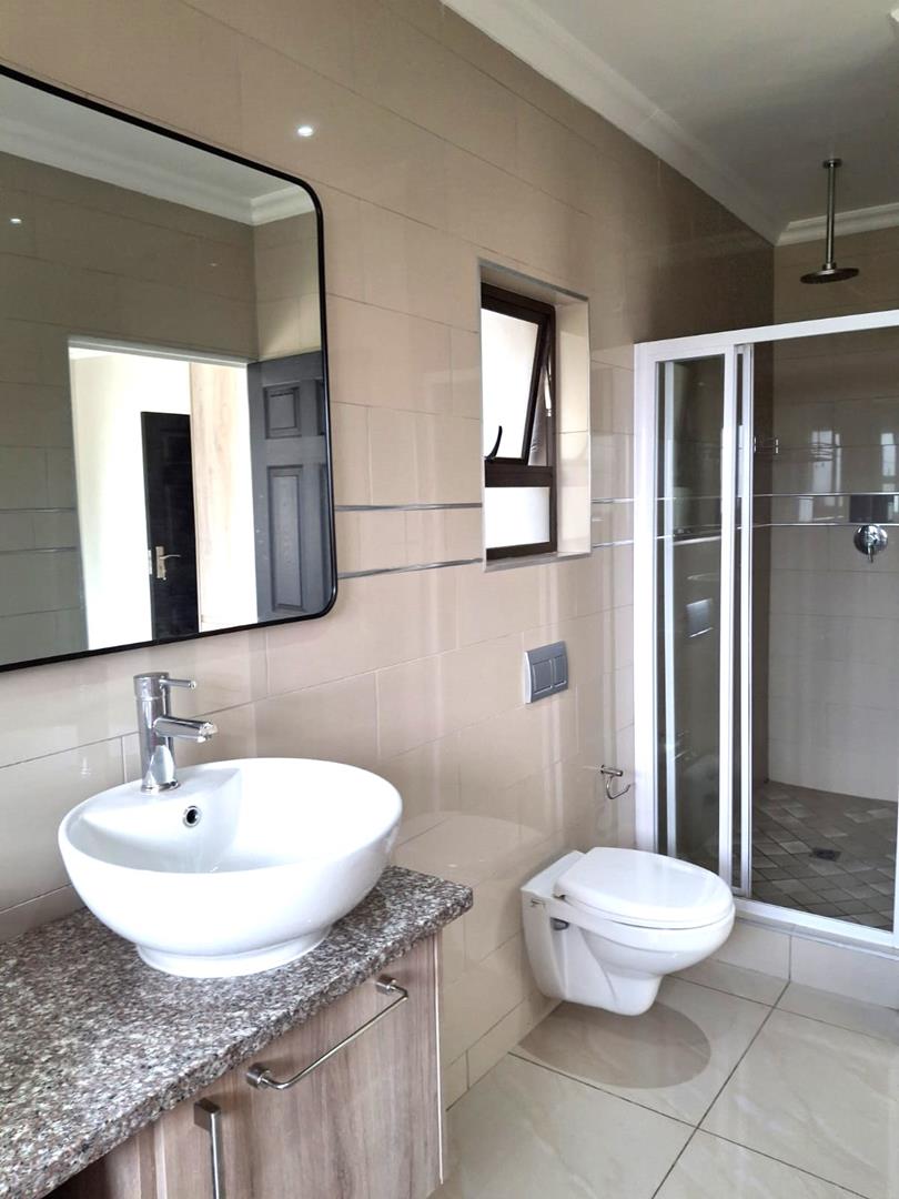 3 Bedroom Property for Sale in Boardwalk Gauteng