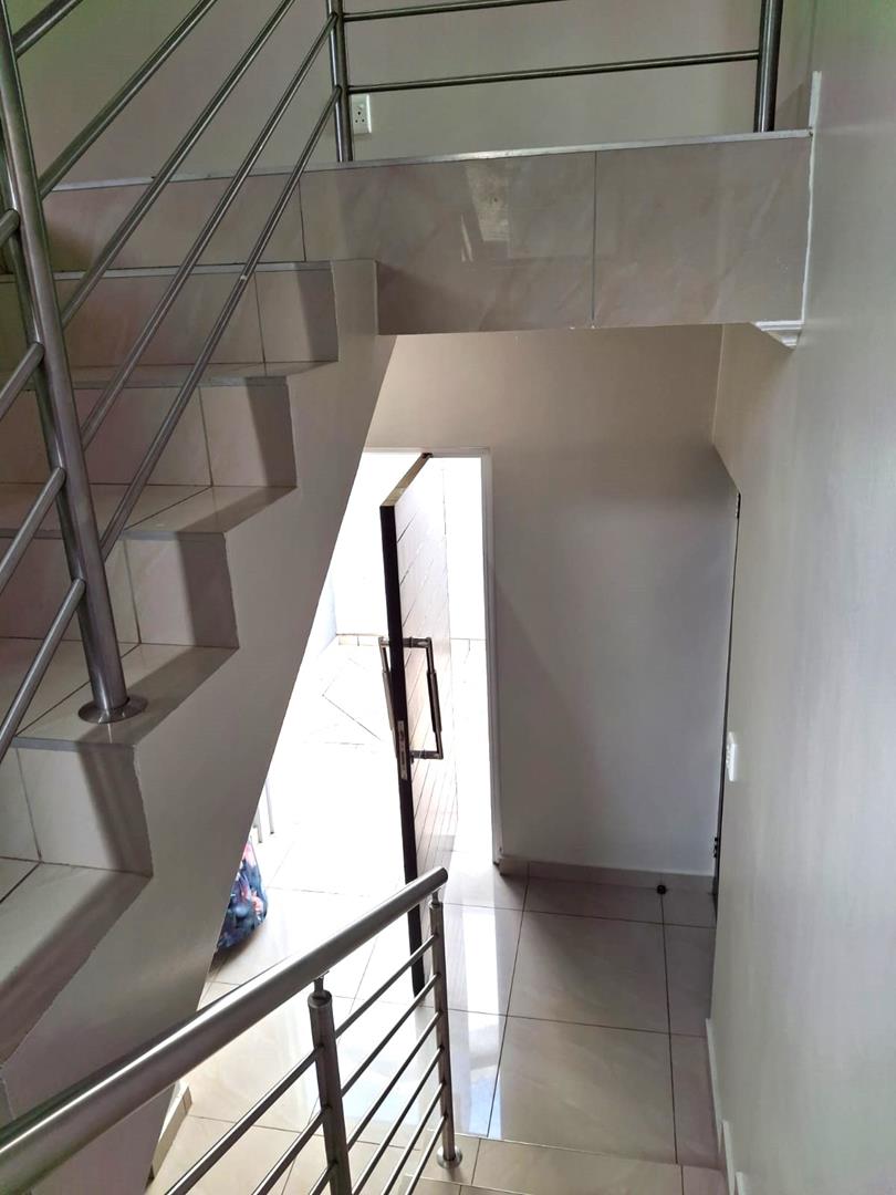 3 Bedroom Property for Sale in Boardwalk Gauteng