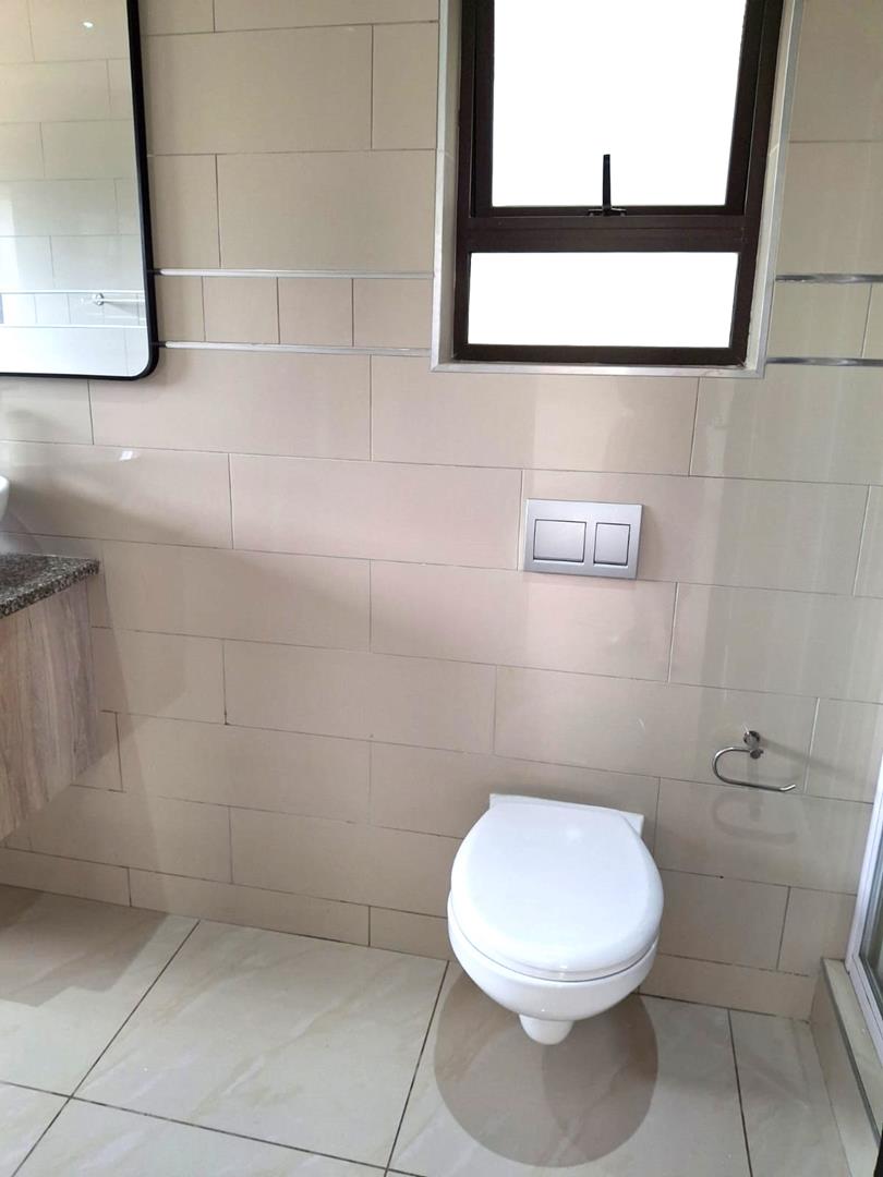 3 Bedroom Property for Sale in Boardwalk Gauteng