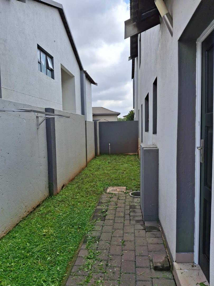 3 Bedroom Property for Sale in Boardwalk Gauteng