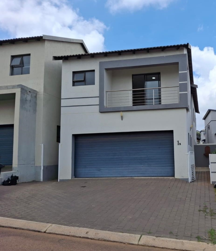 3 Bedroom Property for Sale in Boardwalk Gauteng