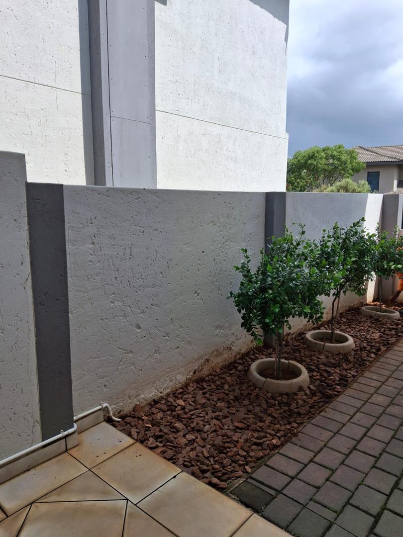 3 Bedroom Property for Sale in Boardwalk Gauteng