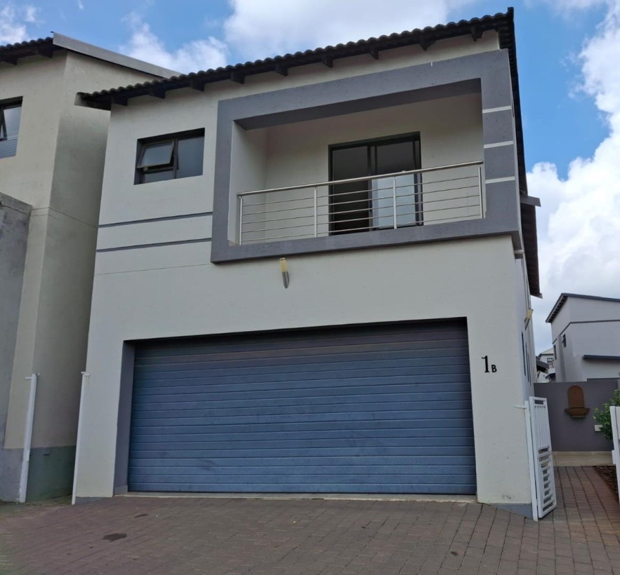 3 Bedroom Property for Sale in Boardwalk Gauteng