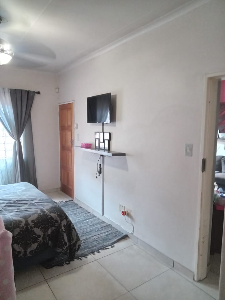 3 Bedroom Property for Sale in Clubview Gauteng