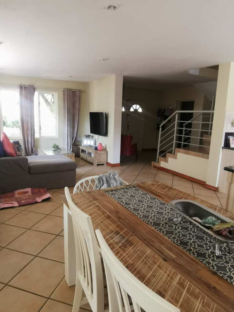 3 Bedroom Property for Sale in Woodlands Gauteng