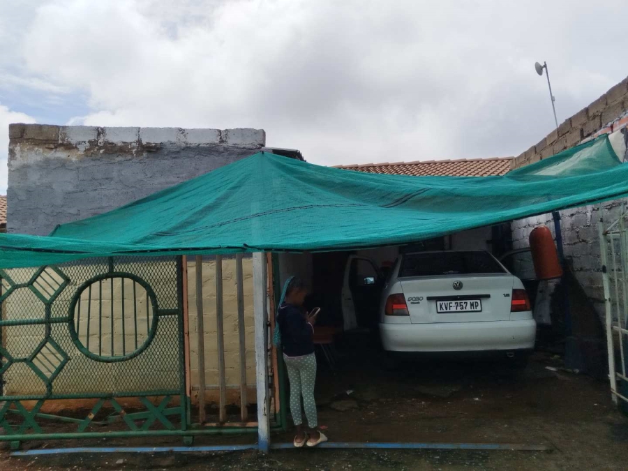 2 Bedroom Property for Sale in Olievenhoutbosch A H Gauteng