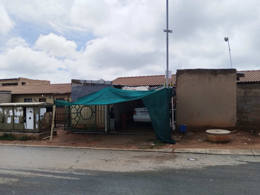 2 Bedroom Property for Sale in Olievenhoutbosch A H Gauteng