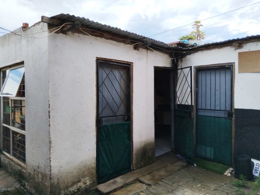 2 Bedroom Property for Sale in Olievenhoutbosch A H Gauteng