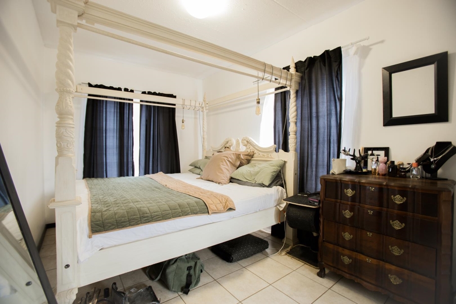 1 Bedroom Property for Sale in The Meadows Estate Gauteng