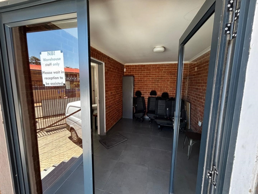 Commercial Property for Sale in New Redruth Gauteng