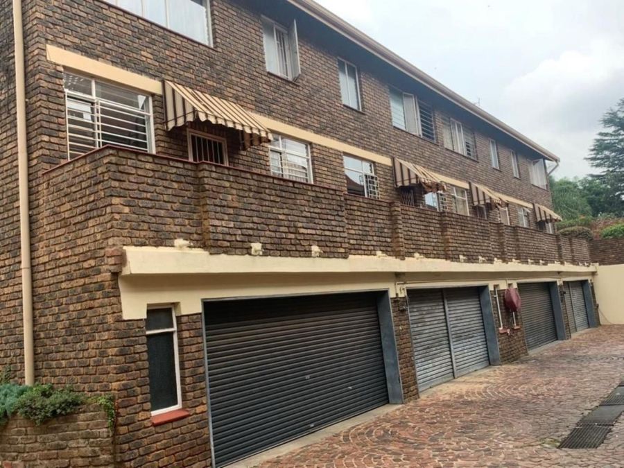 3 Bedroom Property for Sale in Arcadia Gauteng