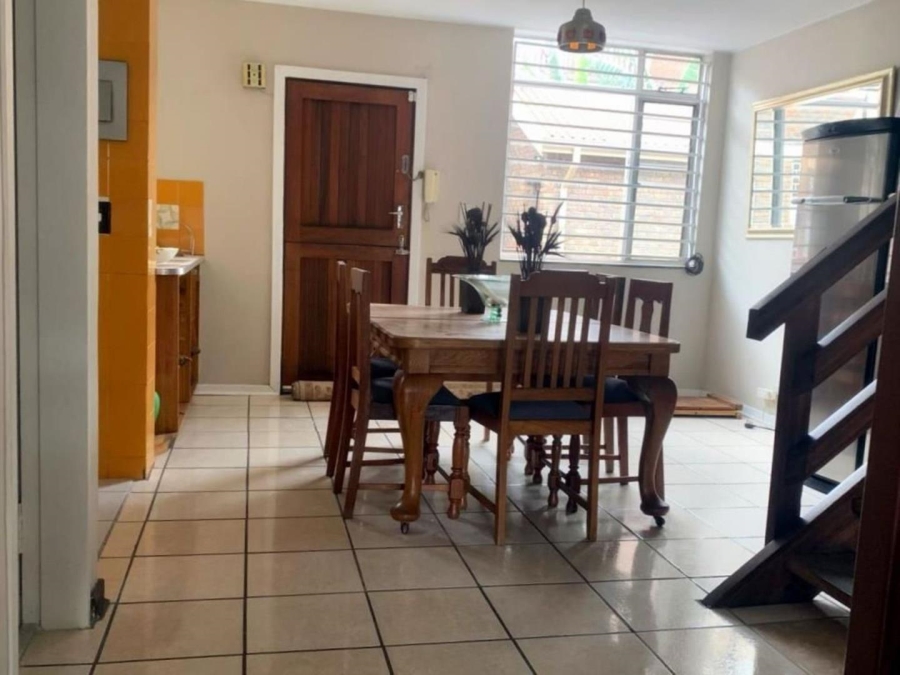 3 Bedroom Property for Sale in Arcadia Gauteng