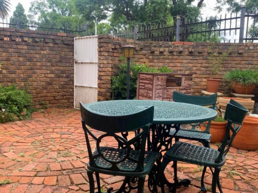 3 Bedroom Property for Sale in Arcadia Gauteng