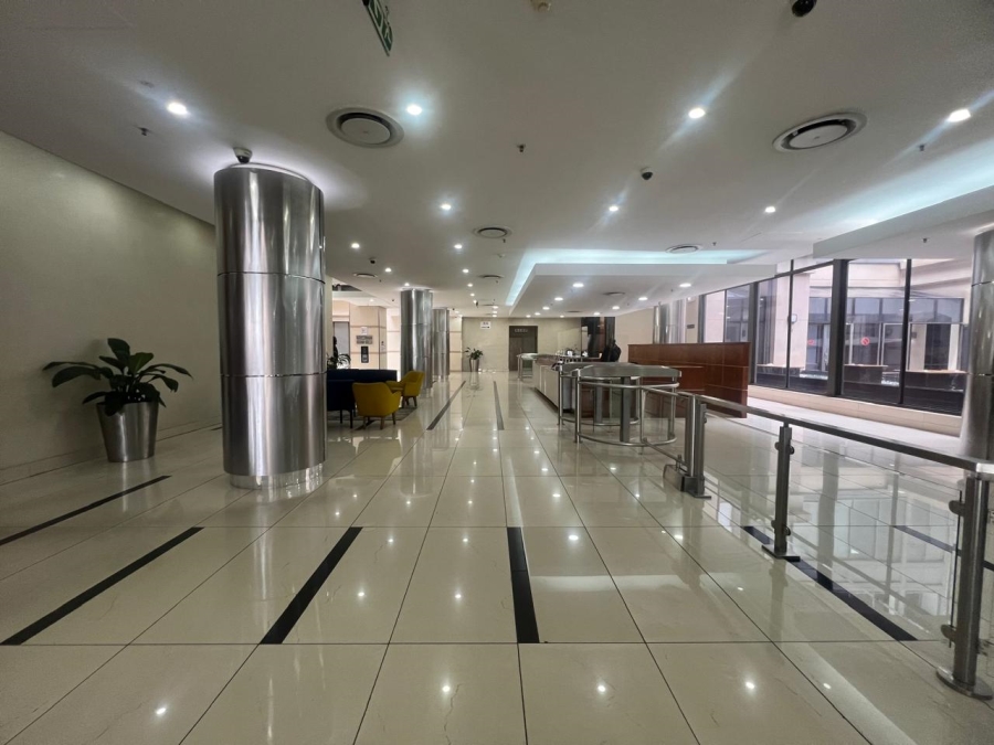 To Let commercial Property for Rent in Rosebank Gauteng