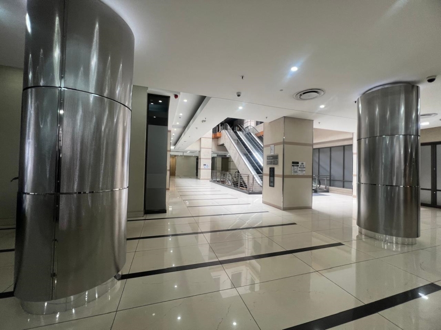 To Let commercial Property for Rent in Rosebank Gauteng