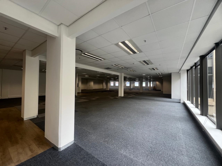 To Let commercial Property for Rent in Rosebank Gauteng