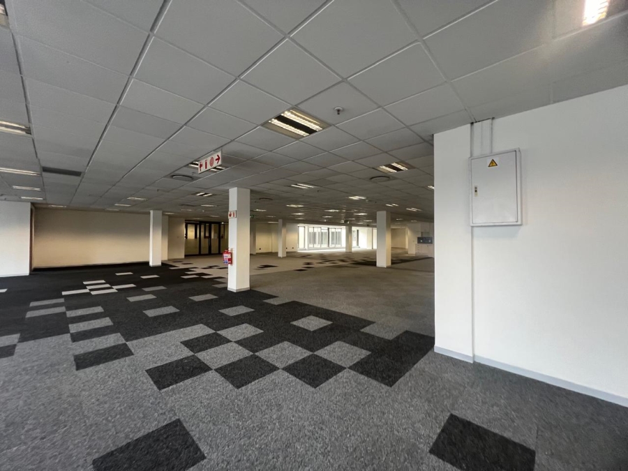 To Let commercial Property for Rent in Rosebank Gauteng