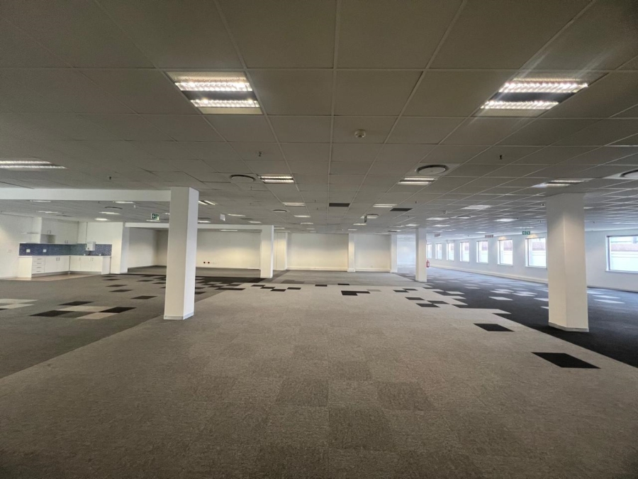 To Let commercial Property for Rent in Rosebank Gauteng