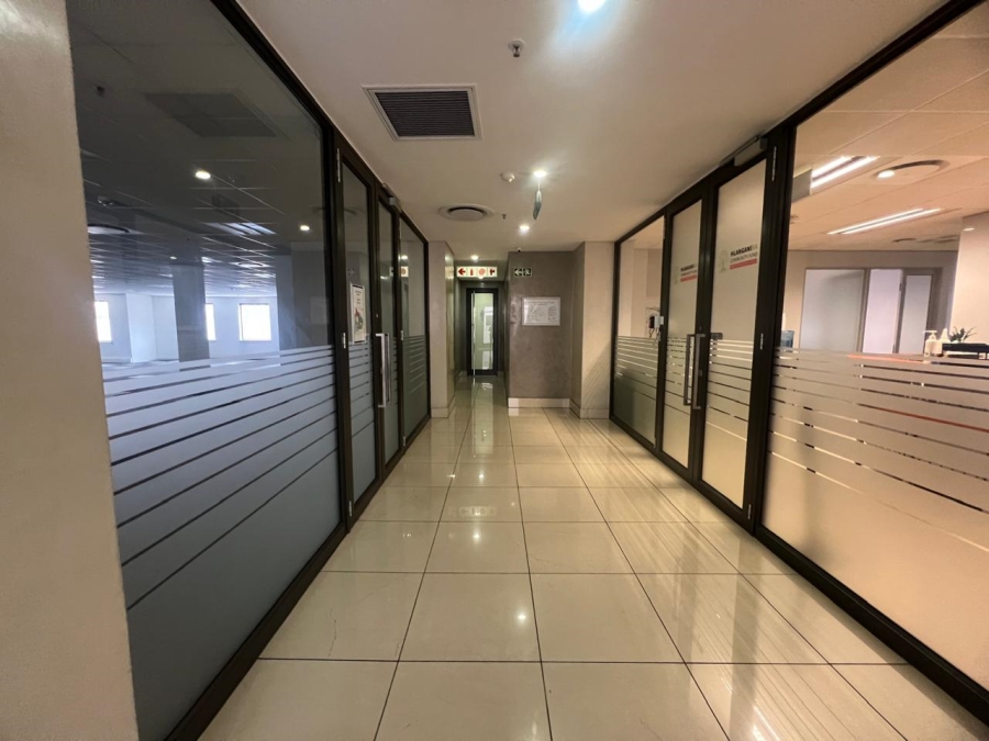 To Let commercial Property for Rent in Rosebank Gauteng