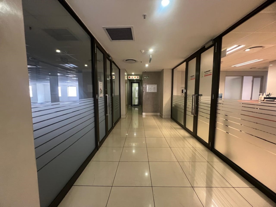 To Let commercial Property for Rent in Rosebank Gauteng