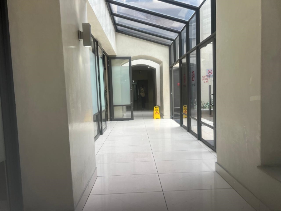 To Let commercial Property for Rent in Rosebank Gauteng