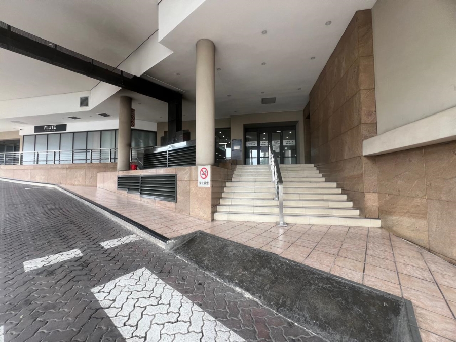 To Let commercial Property for Rent in Rosebank Gauteng