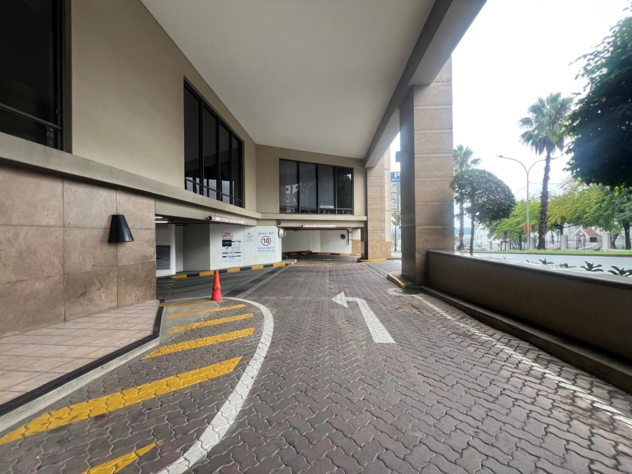 To Let commercial Property for Rent in Rosebank Gauteng