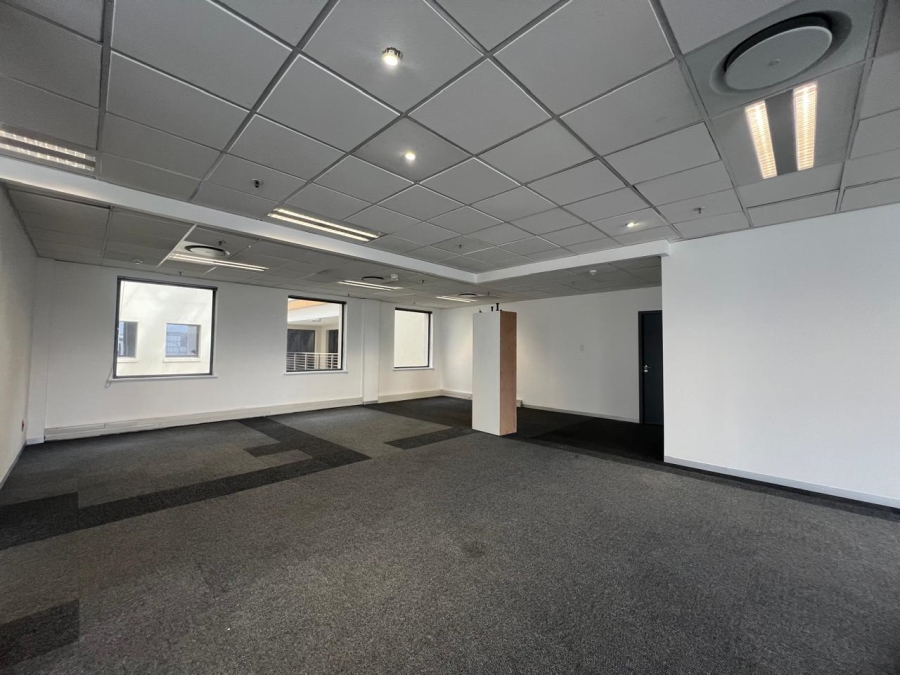 To Let commercial Property for Rent in Rosebank Gauteng