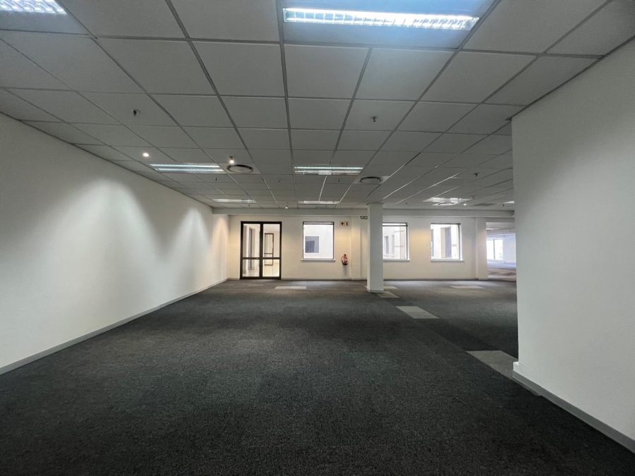 To Let commercial Property for Rent in Rosebank Gauteng