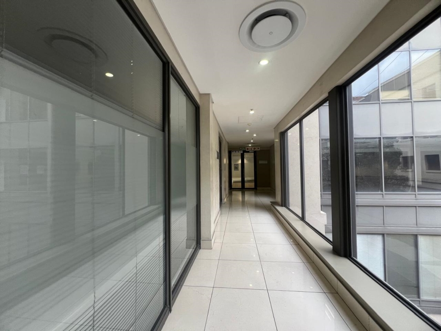 To Let commercial Property for Rent in Rosebank Gauteng