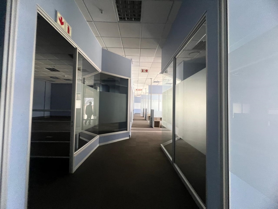 To Let commercial Property for Rent in Rosebank Gauteng