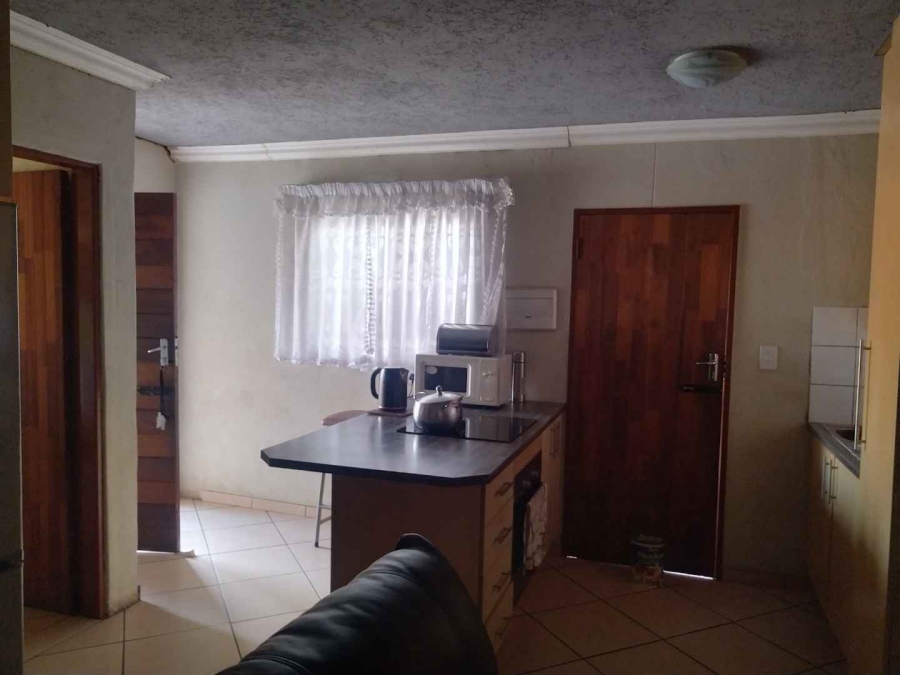 To Let 3 Bedroom Property for Rent in Soshanguve XX Gauteng