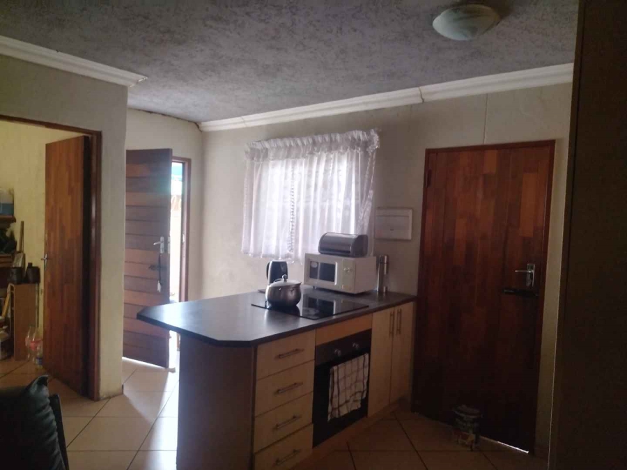 To Let 3 Bedroom Property for Rent in Soshanguve XX Gauteng