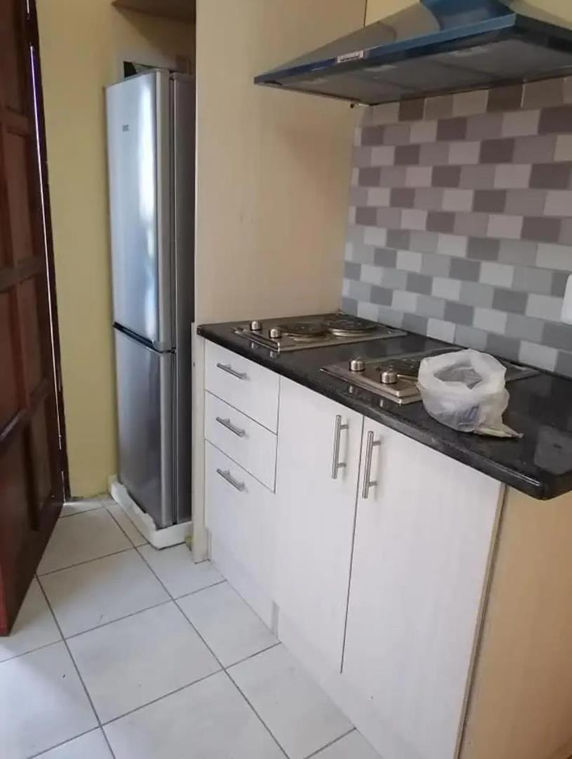 To Let 2 Bedroom Property for Rent in Soshanguve VV Gauteng