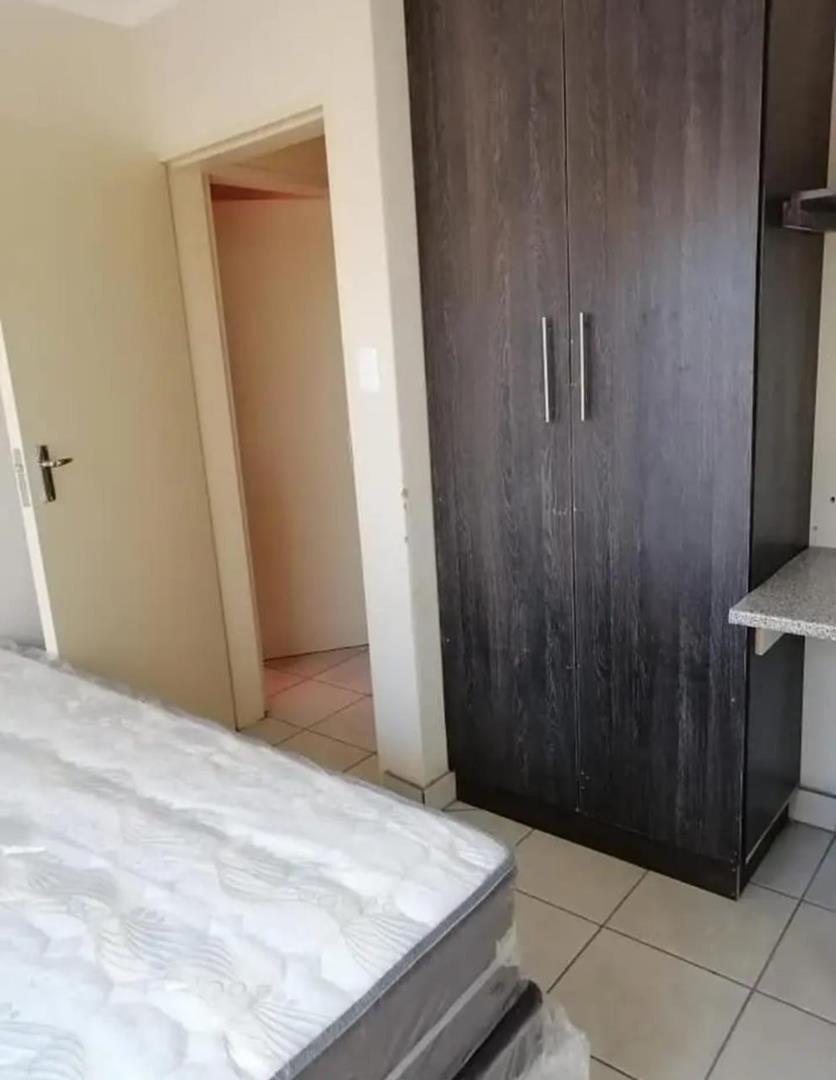 To Let 2 Bedroom Property for Rent in Soshanguve VV Gauteng