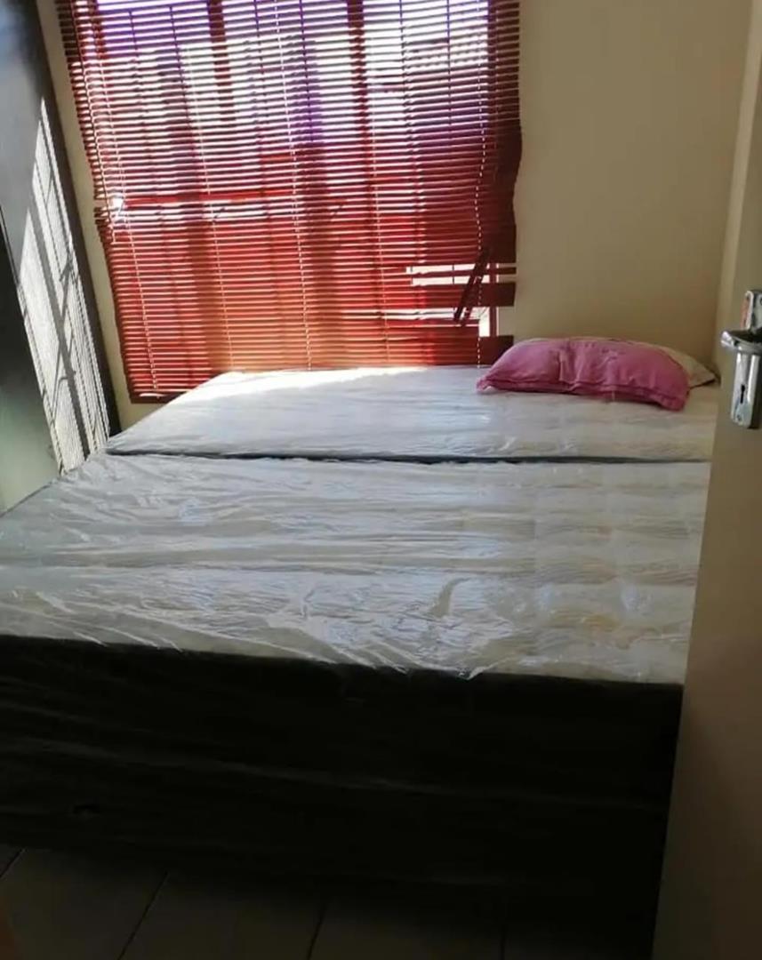 To Let 2 Bedroom Property for Rent in Soshanguve VV Gauteng