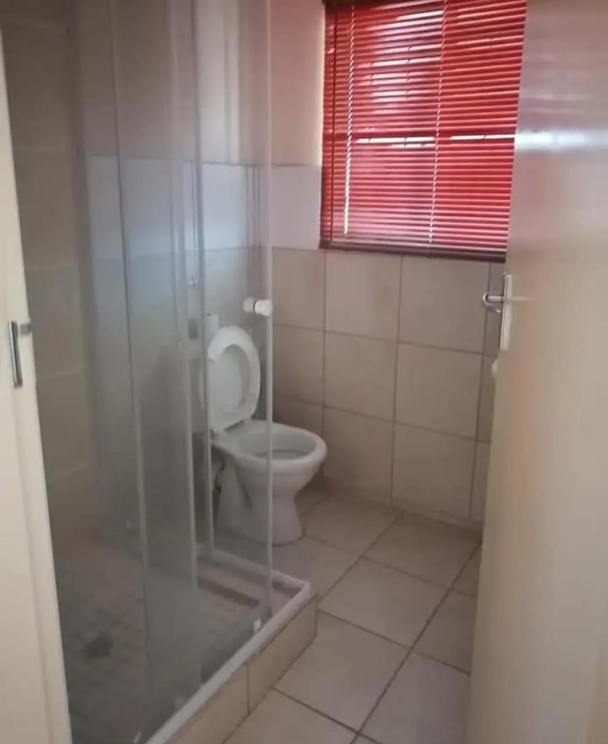 To Let 2 Bedroom Property for Rent in Soshanguve VV Gauteng